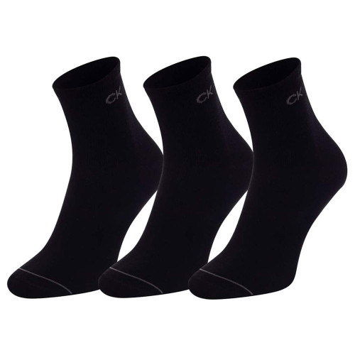 Calvin Klein Κάλτσες 3 pairs
